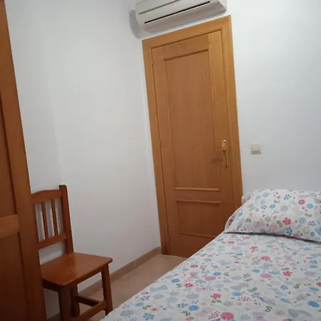 Apartment Carbomagina *