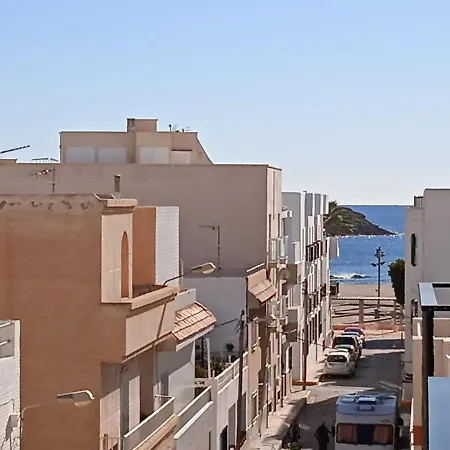 Carbomagina Apartment